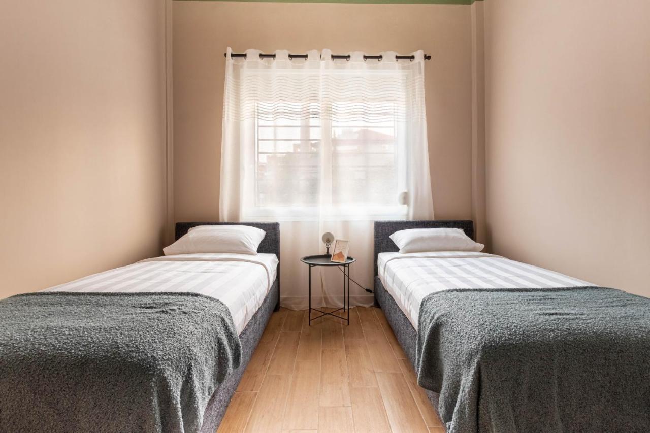 Shining Star, A Kalamatastay Property Екстериор снимка