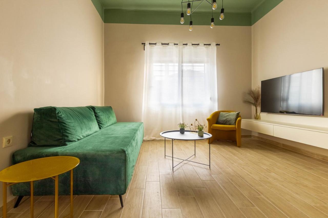 Shining Star, A Kalamatastay Property Екстериор снимка