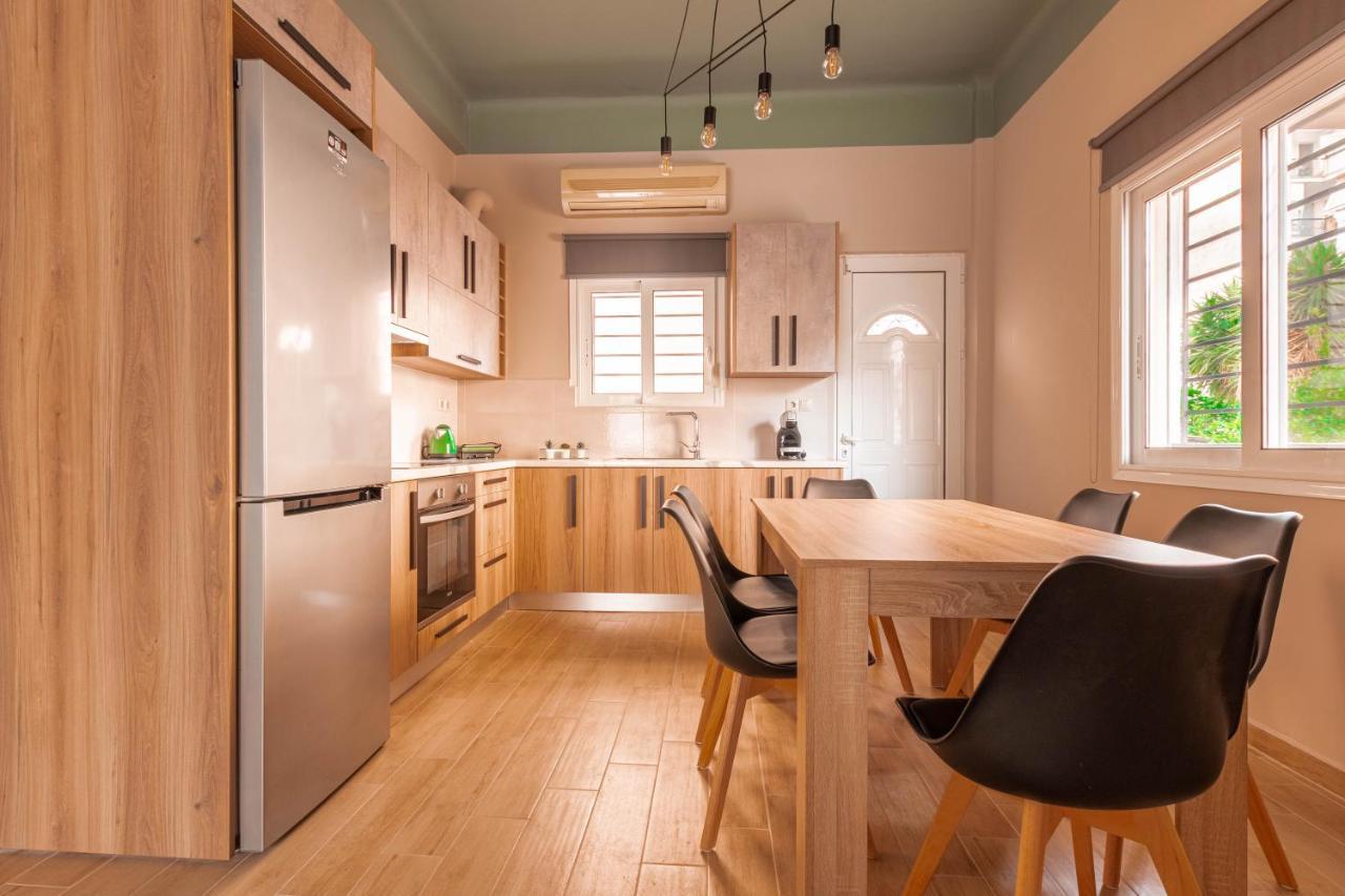 Shining Star, A Kalamatastay Property Екстериор снимка