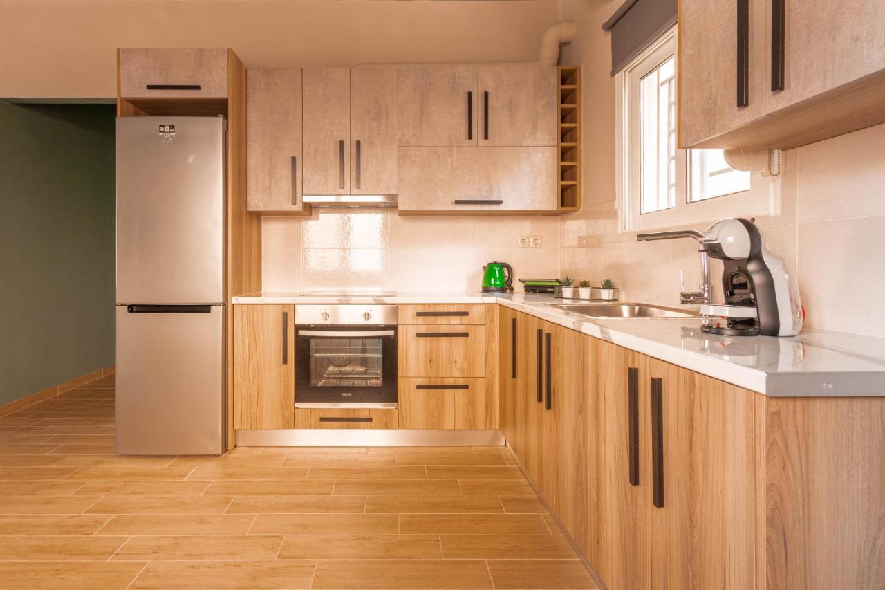 Shining Star, A Kalamatastay Property Екстериор снимка